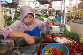 Pertamina: stabil, konsumsi BBM nonsubsidi di Bali