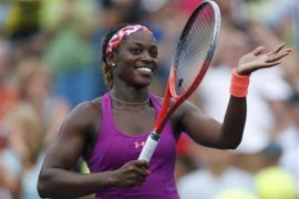 Kalahkan Giorgi, Stephens Melaju Ke Babak Selanjutnya Prancis Terbuka