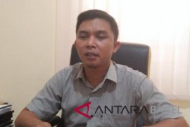 KPU: delapan parpol resmi ganti bacaleg