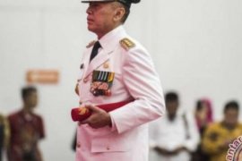 Jabatan Aher Habis, Komjen Pol M Iriawan Dilantik jadi Pj Gubernur Jabar