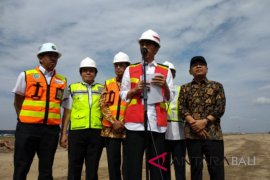 Hari ini, Presiden Jokowi ulang tahun ke-57