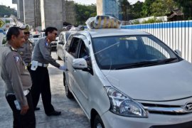 Korban tewas laka lantas di Jambi turun