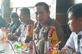 255 TPS di Nias masuk kategori rawan