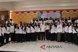 DPRD tingkatkan profesionalitas tenaga kesehatan di Kotabaru