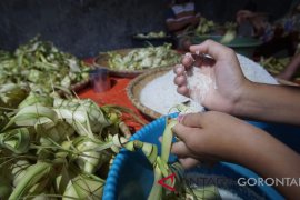 200 personel amankan lebaran di Bener Meriah