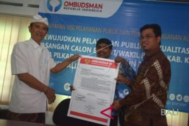 Komitmen Pelayanan Publik Pilkada