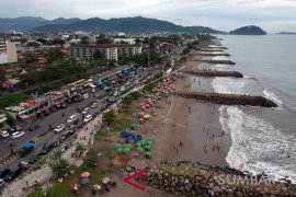 PHRI nilai tingkat hunian hotel di Sumbar capai 90 persen