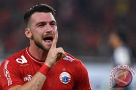 Simic dilarang tampil empat laga