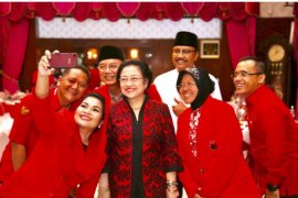 21 Juni, Megawati Jurkam Gus Ipul-Puti di Madiun
