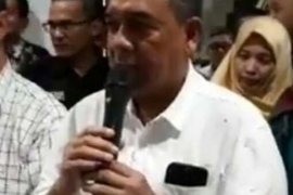 Menang Pilkada Riau Versi Hitung Cepat, Ini Ungkapan Syukur Syamsuar-Edy Nasution