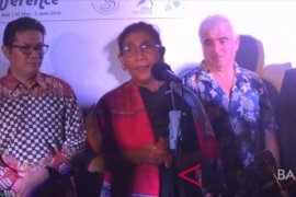 Menteri Susi : sertifikat MSC tingkatkan ekspor tuna Indonesia (video)