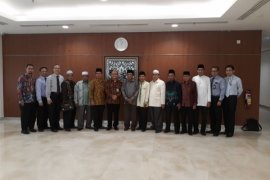 MES : Perlu gerakan kesalehan komunal di Kalsel