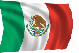 Supermarket di Meksiko meledak dan tewaskan 23 orang