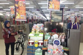 Holiday Sale dan Diskon hingga 70 persen di Mitra Bangunan