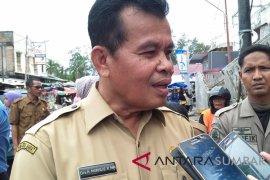 Langkah Pemkot Pariaman lakukan intervensi stunting