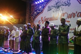 Peringati Nuzulul Quran, NU Ajak Warga Surabaya Pahami Makna Jihad