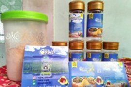 Mahasiswa Universitas Brawijaya Ciptakan Penyedap "Ogla"