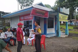 Ombudsman: perlu waspadai potensi kepadatan arus balik