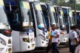 Organda Riau Siagakan 2.235 Armada Lebaran