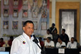 Gatot: Forki siapkan bonus Rp1 miliar peraih emas Asian Games