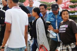 Pelabuhan Dumai Rawan Calo