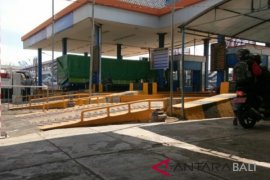 Pelabuhan Gilimanuk sempat tutup karena cuaca buruk