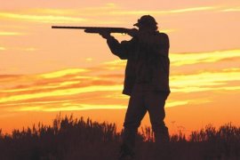 Penembak jitu dikerahkan jaga jalur mudik rawan kejahatan