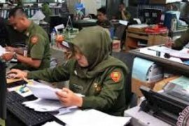 Pemkot Pekanbaru Tindak Tegas ASN Tambah Libur