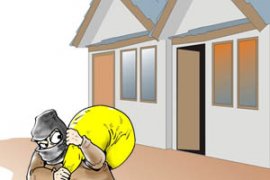 Polisi bekuk komplotan pembobol rumah jutawan di Kemayoran