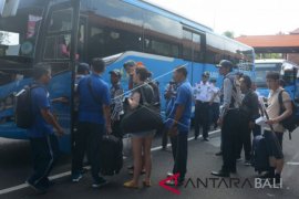 Pengalihan Penumpang Melalui Jalur Darat