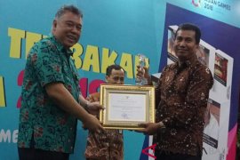 Klungkung terima "Pastika Awya Pariwara" Kemenkes