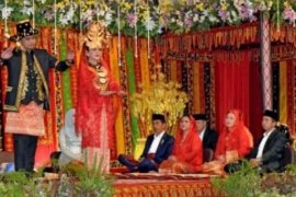 Pernikahan Tradisional di Indonesia Lebih Diminati, Ini Beberapa Alasannya