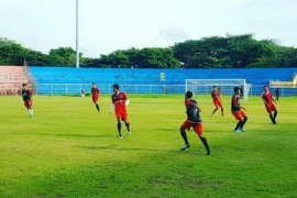 Persijap kantongi izin uji coba lawan PSCS