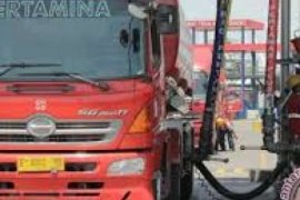 Pertamina Jamin Stok BBM Pada Arus Balik