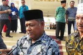 Pilgub Riau Sebentar lagi, Plt Bupati Rohil Imbau Masyarakat Gunakan Hak Pilih