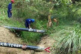 Pertamina kehilangan tonan minyak mentah