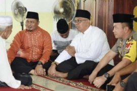 Pj Bupati Inhil Imbau Masyarakat Jaga Kamtibmas dan Waspada Kebakaran