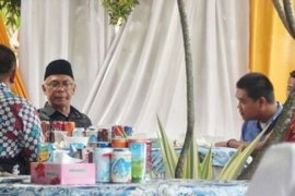 PJ Rudyanto: Lebaran Momentum Saling Kunjung Dan Perkuat Silaturahmi