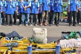 PLN Riau Siagakan 786 Petugas Selama Lebaran