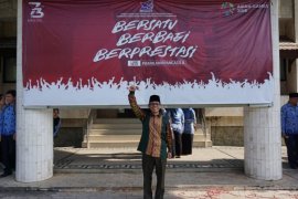 Prof Idiannor berharap PTS tingkatkan daya juang mahasiswa