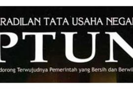 Legislatif ajak masyarakat hormati putusan PTUN Banjarmasin
