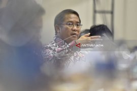 Palapa Ring Rampung Akhir 2019