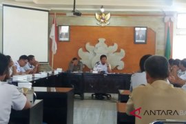 Dishub Bali batasi operasi angkutan barang