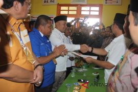 Kami calonkan pemimpin rakyat, bukan pengejar kekuasaan