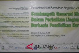 Pemuda Islam diajak miliki sudut pandang mendunia