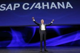 SAP Umumkan Ragam Solusi Baru untuk Modernisasi CRM dan Rangkaian Pengelolaan Data Terbaru