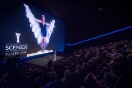 Film Indonesia "Posesif" Membuka Festival Scenecs International di Belanda
