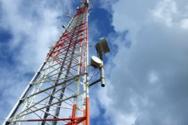 Banjarmasin to apply new rule on telecommunication towers