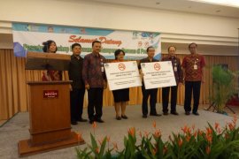 Sekda Bali minta "Germas" digemakan sepanjang waktu