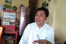 Pemkot Gunungsitoli diminta mendirikan BUMD atasi kelangkaan semen